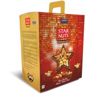 StarNuts SNGT Star Box