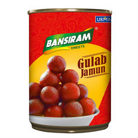 Bansiram Bansiram Gulab Jamun 1 kg