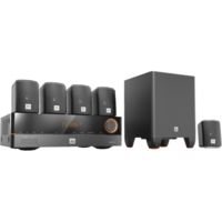 JBL Cinema 1510 Home System