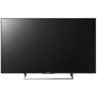 Sony X82E KD-43X8200E 107.95 cm (43" ) 4K HDR/Ultra HD LED