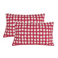 Ahmedabad Cotton Pillow Cover Set of 2