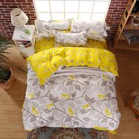 Ahmedabad Cotton Comfort Cotton Double Bedsheet