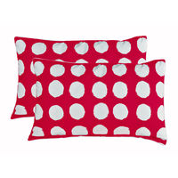 Ahmedabad Cotton Pillow Cover Set of 2