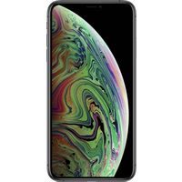 Apple iPhone XS MAX, space grey, 64 gb