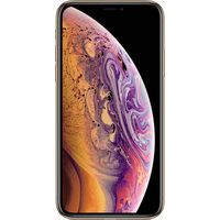 Apple iPhone XS, 256 gb,  gold