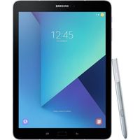 Samsung Galaxy Tab S3 9.7 Inch Tablet,  silver