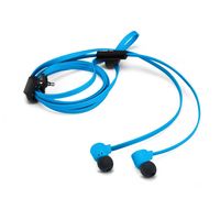 Nokia Coloud Pop Headset,  blue