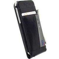 Kalmar Wallet Case for iphone 6,  black