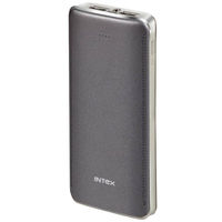 Intex PB-108 Intex PB-108 10800 MAh 10800 mAh, space grey