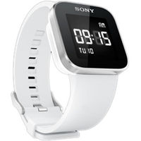 Sony Watchband for SmartWatch,  white