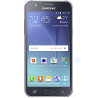 Samsung Galaxy J5,  black