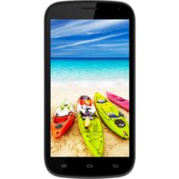 Intex Aqua i5 Octa,  blue