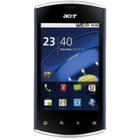 Acer Liquid E Ferrari Edition,  black