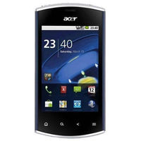 Acer Liquid Mini,  black