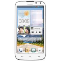 Huawei Ascend G610,  white