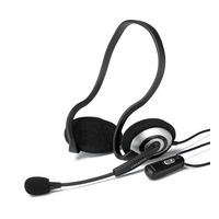 Creative HS-390 Headset,  black