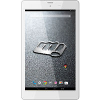 Micromax Canvas Tab P666,  white