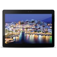 iBall Slide 3G Q1035 Q90 Tablet, black-grey