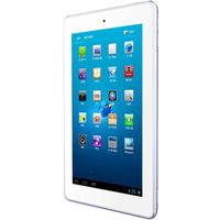 Lava QPAD e704 Tablet, 4 gb,  white