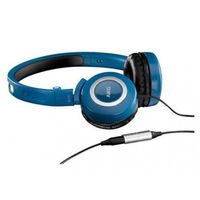 AKG K430 Headphone, dark blue