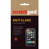 Scratchgard Anti Glare Screen Guard for Tab Reliance 3G,  white, 0