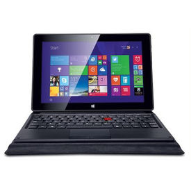 iBall Slide WQ 149 PC Tablet,  black