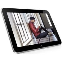 HP ElitePad 900 G1 Tablet,  silver