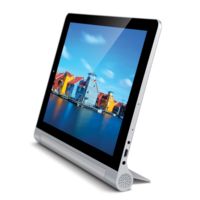 iBall Slide Brace X1 Tablet, silver