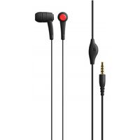 LenovoThink Pad In-Ear Headphones with microphone,  black