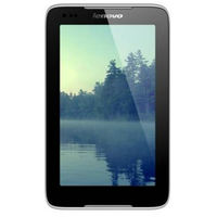 Lenovo A7-30 3G Tablet, 16 gb,  black